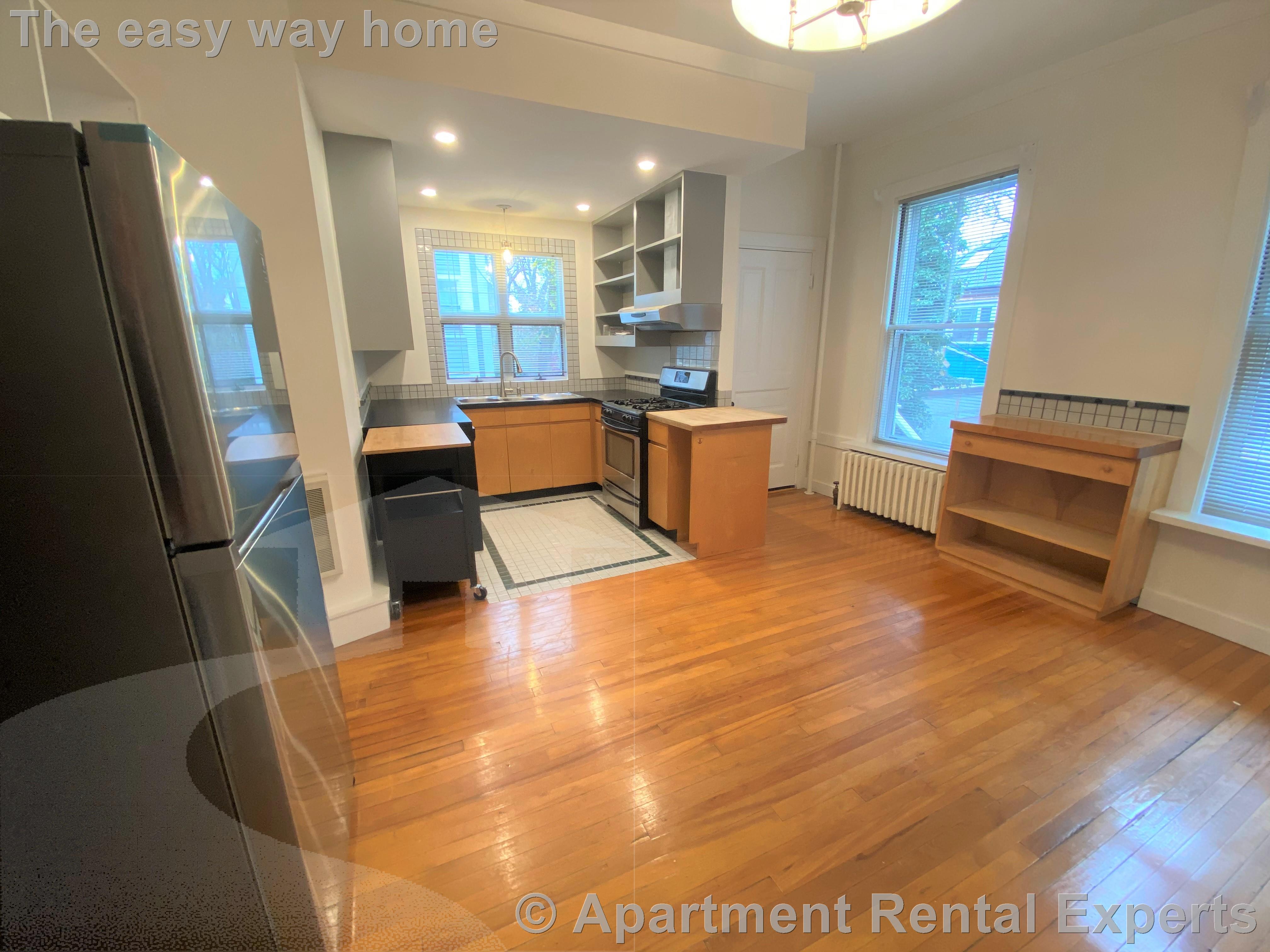 25 Highland Ave, Mid Cambridge