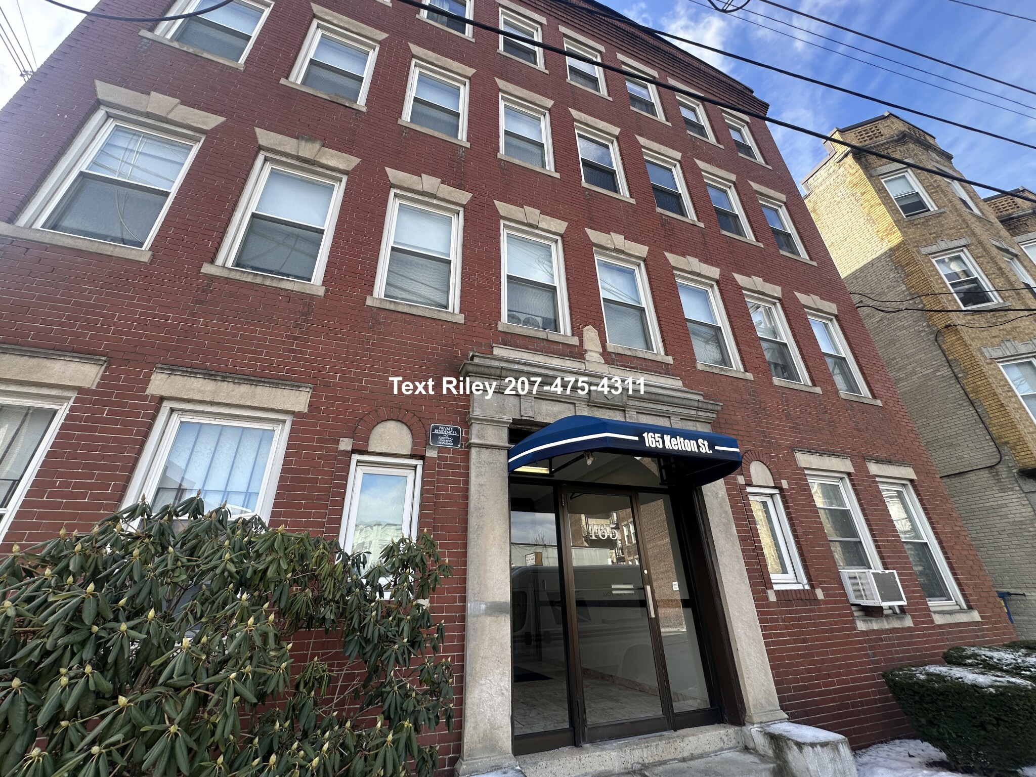 161 Kelton St, Allston