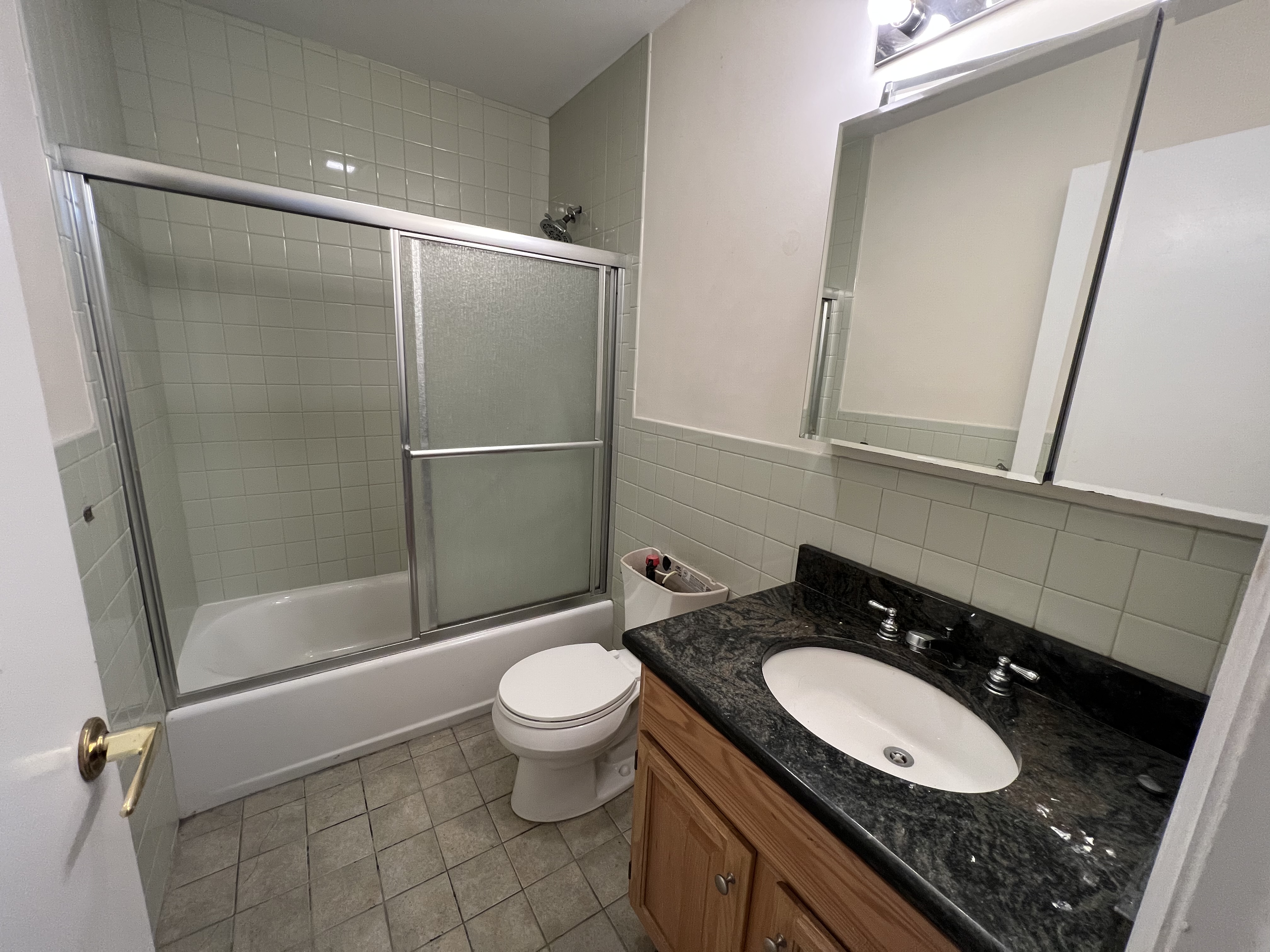 90 Westland Ave, Fenway