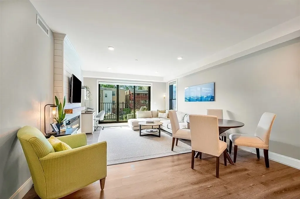 765 East 3rd St, South Boston