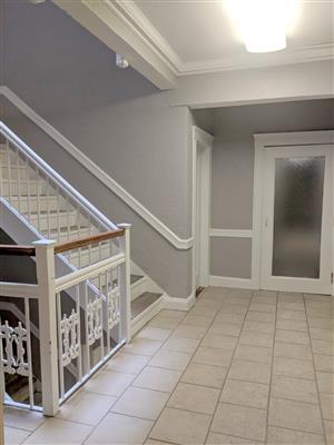 10 Agassiz St, Neighborhood Nine