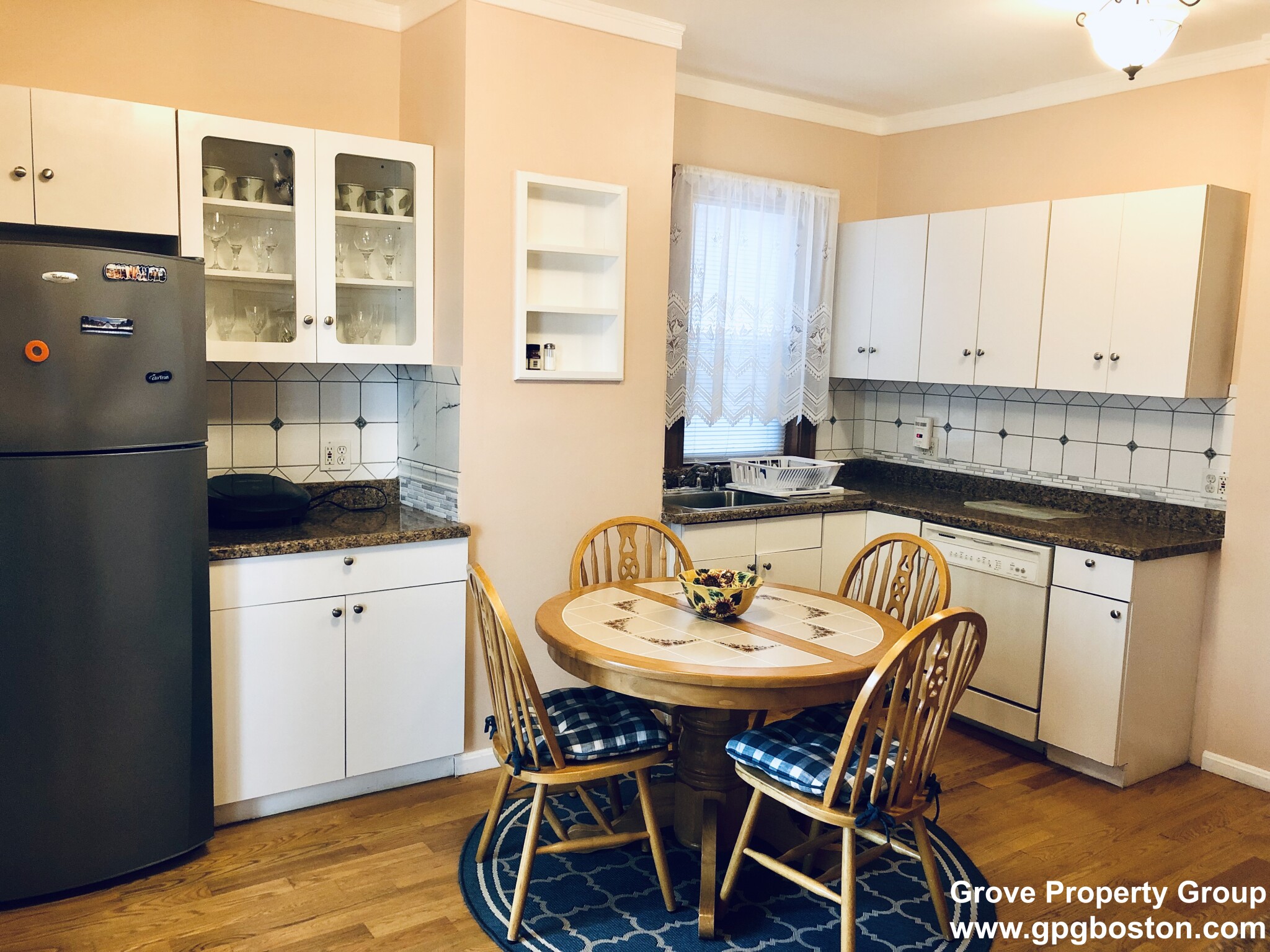 184 Gold St, South Boston