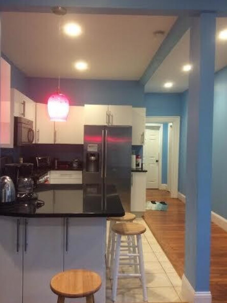 39 Springfield St, Ward Two