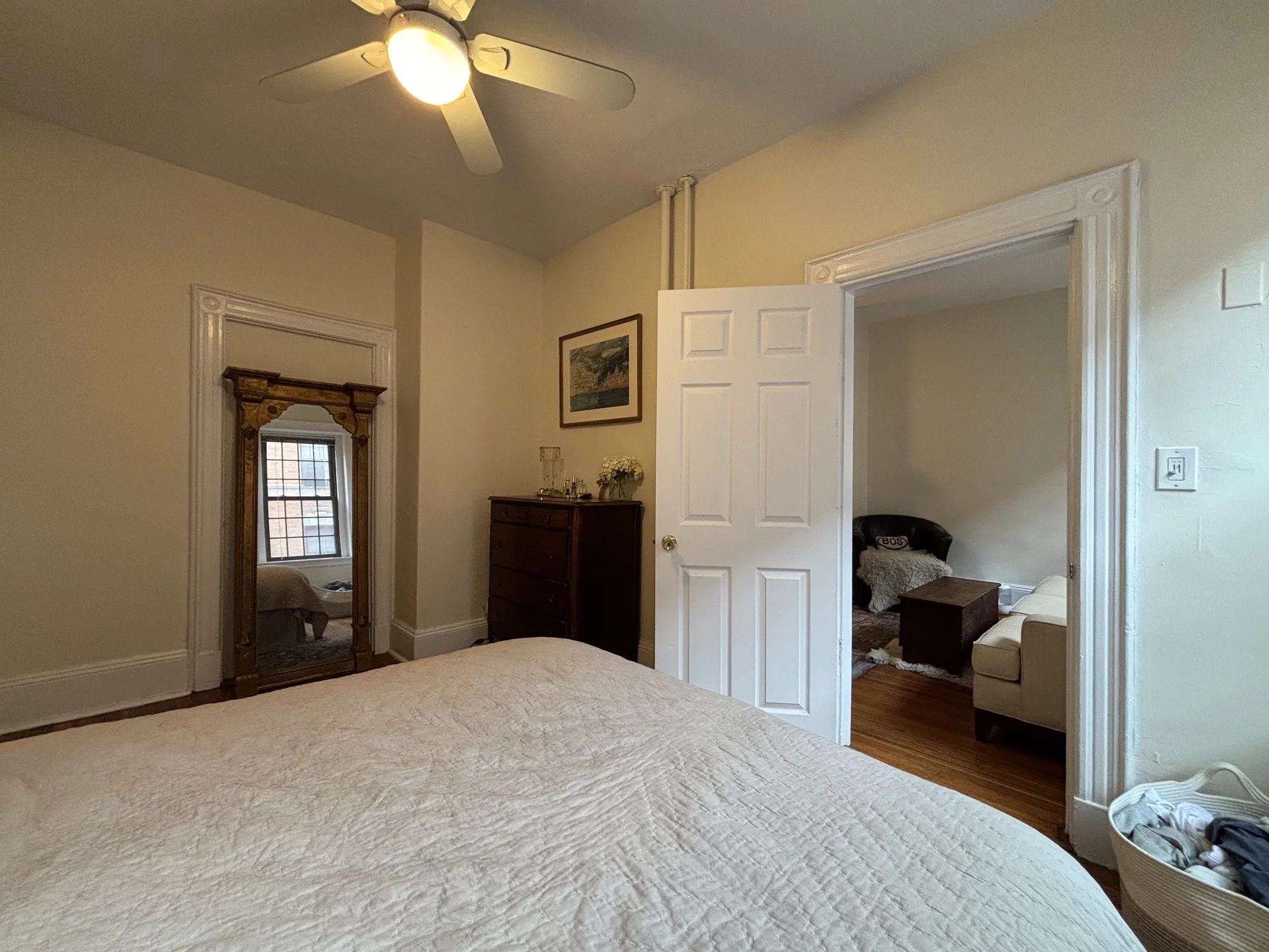 99 Myrtle St, Beacon Hill
