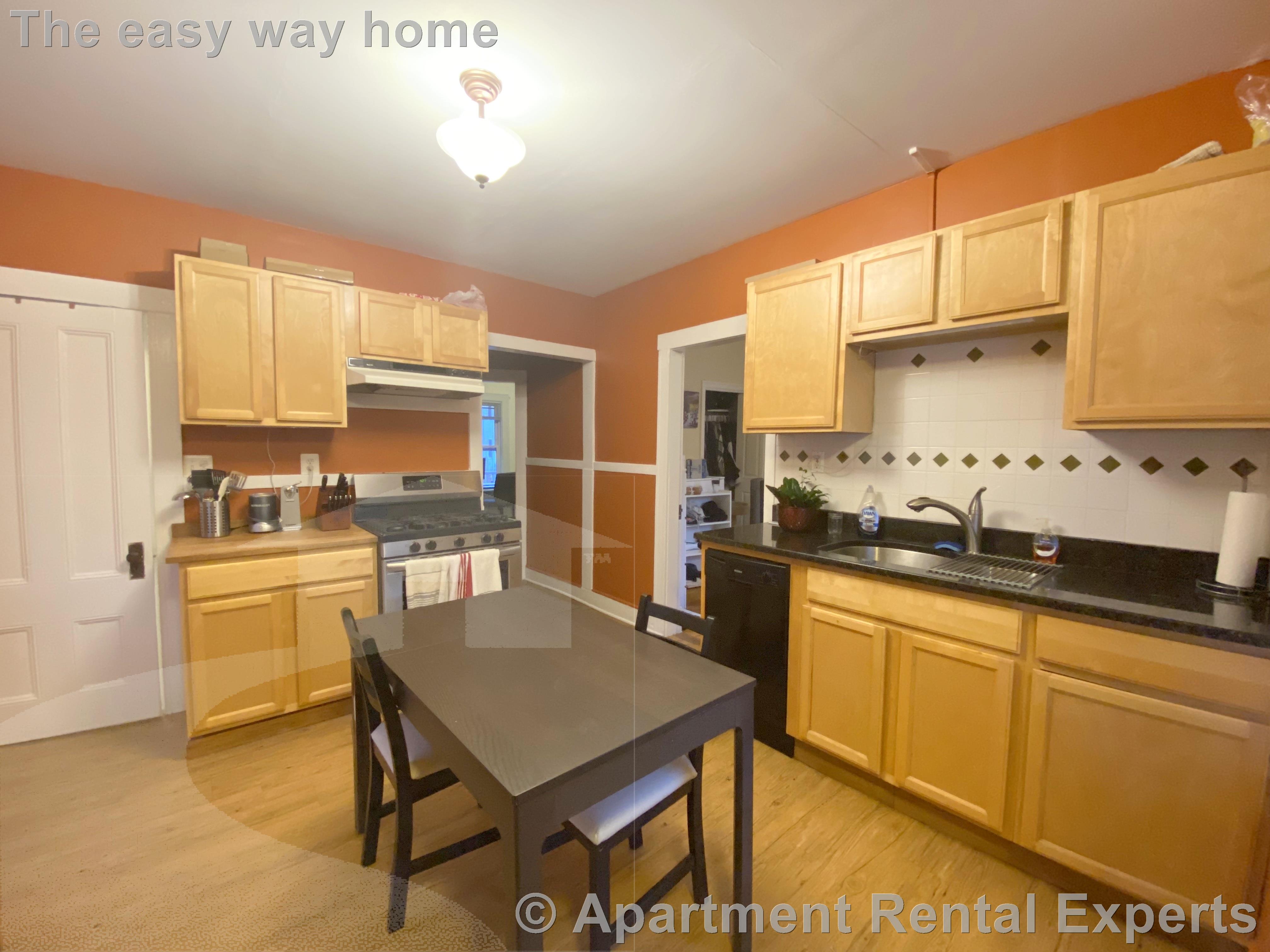 55 Properzi Way, Ward Two