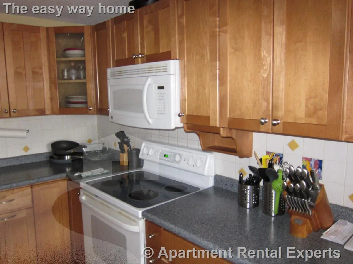 94 Beacon St, Ward Two