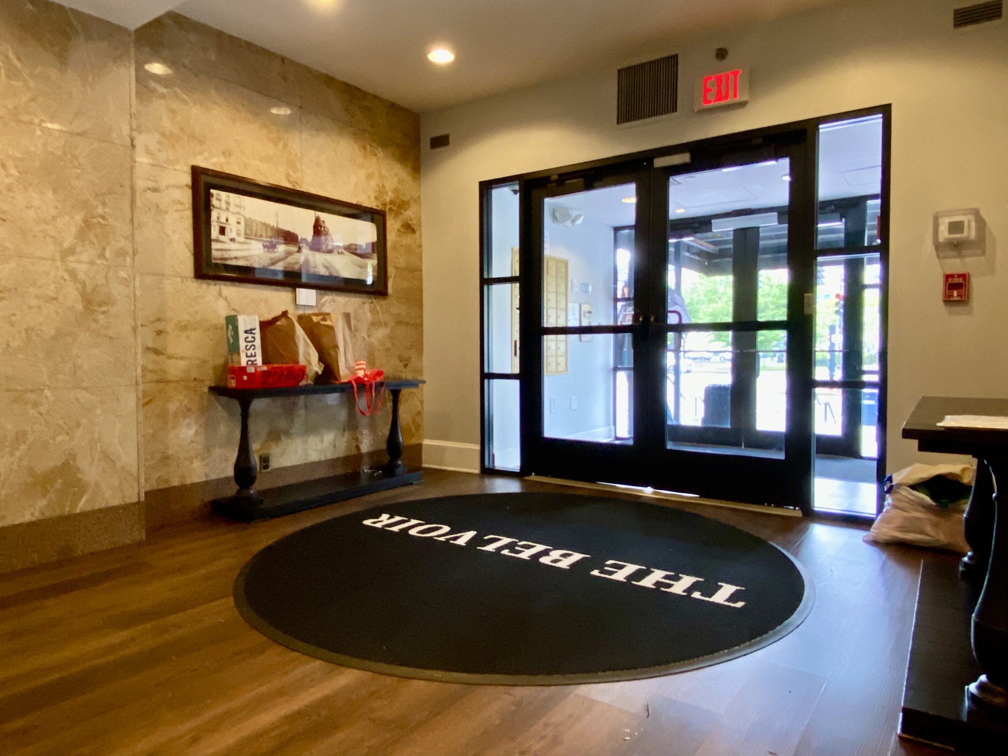 636 Beacon St, Fenway