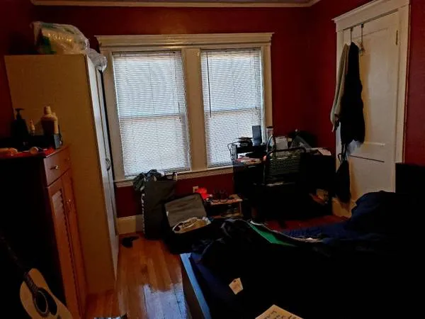 233-235 Commonwealth Ave, Chestnut Hill