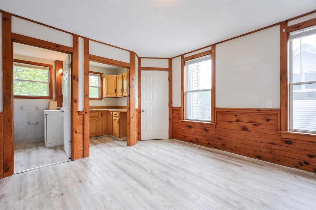 147 Washington, Peabody