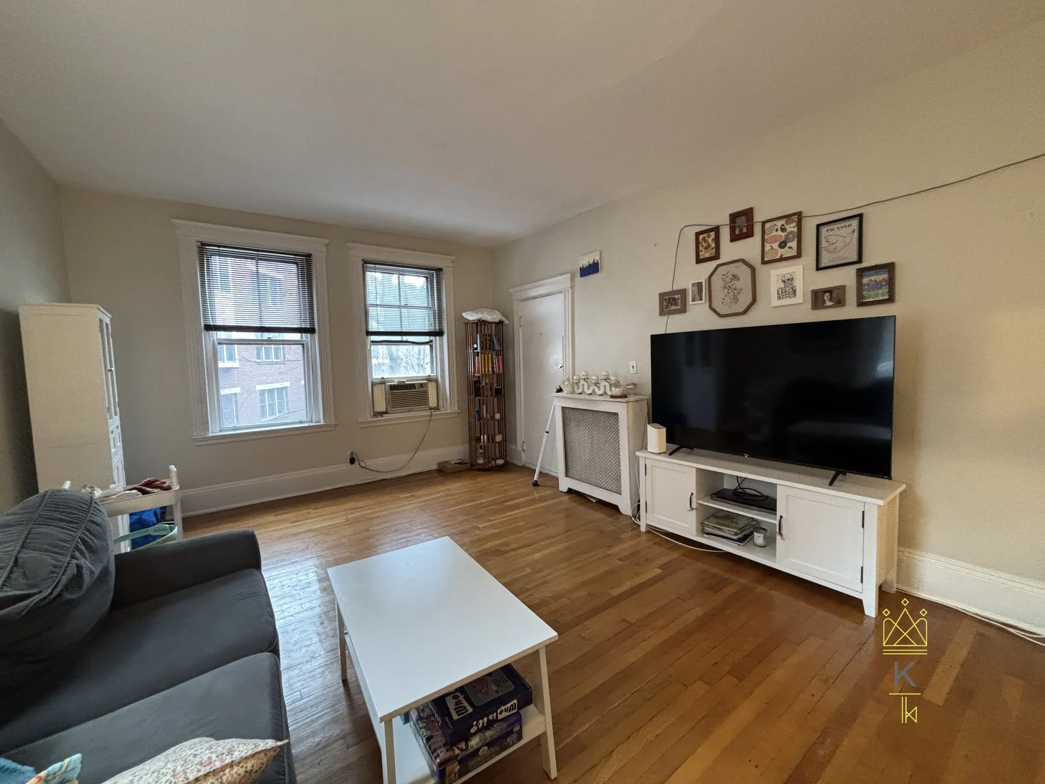 1407 Beacon St, Coolidge Corner