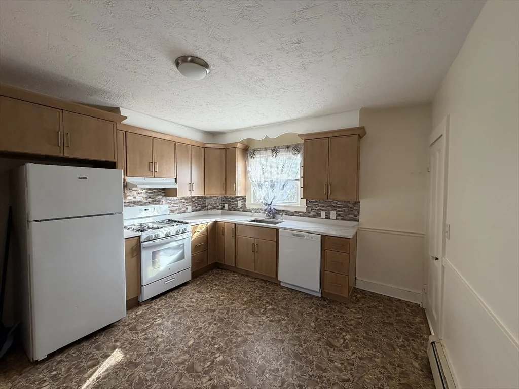 16 Franklin Pl, Quincy