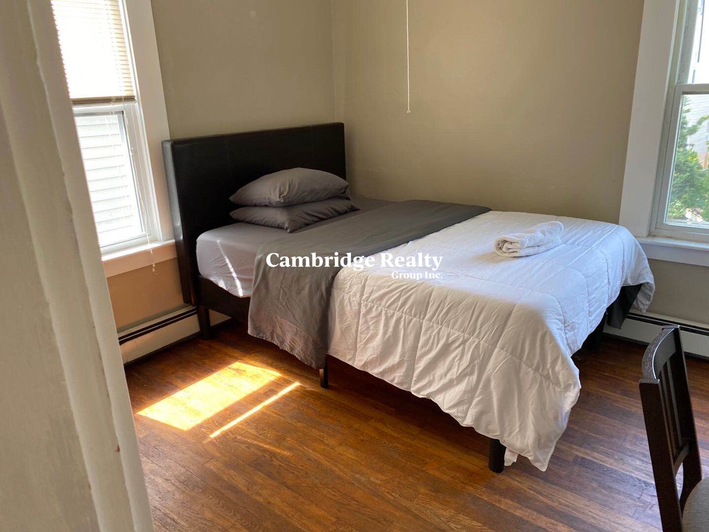 357 Windsor St, Wellington-Harrington