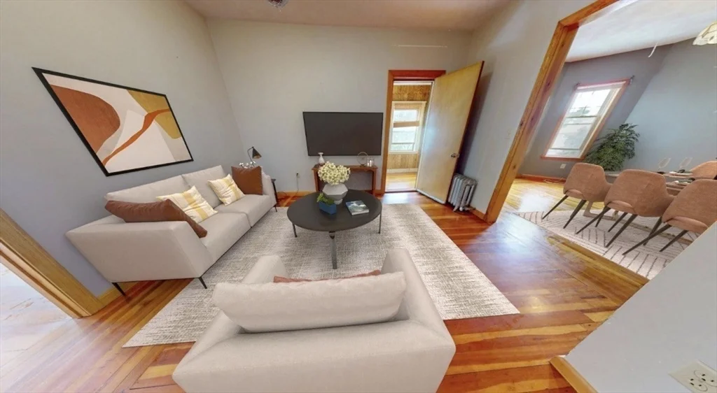 27 Princeton St, Medford