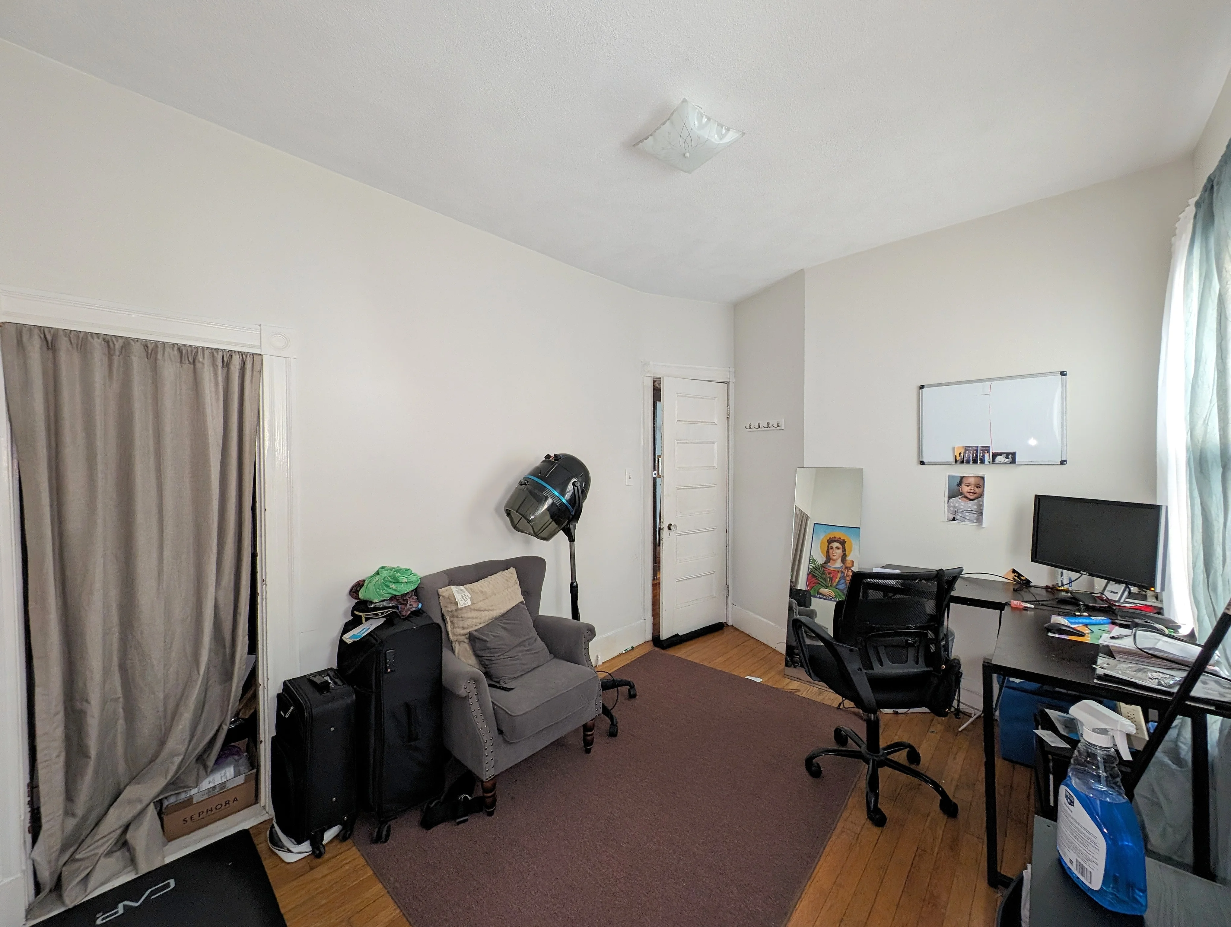 35 Pearson Rd, Magoun Square