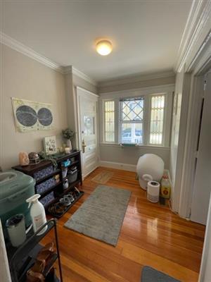 34 Leonard St, Tufts