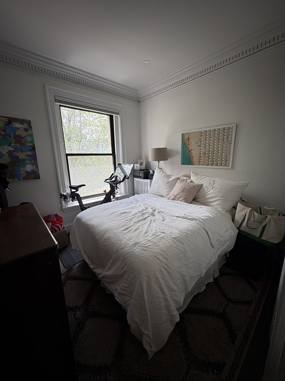 373 Commonwealth Ave, Back Bay