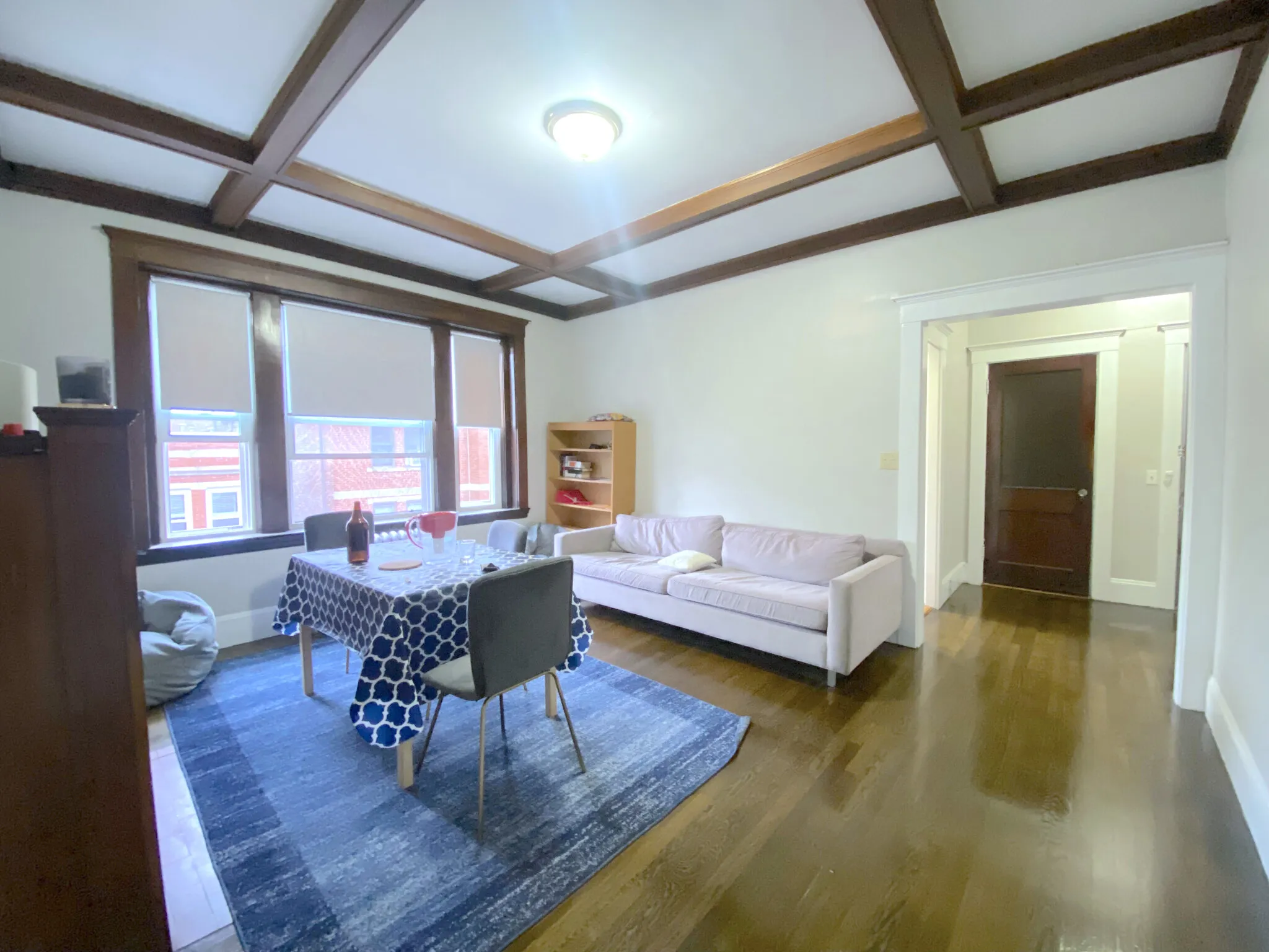 1384 Commonwealth Ave, Allston