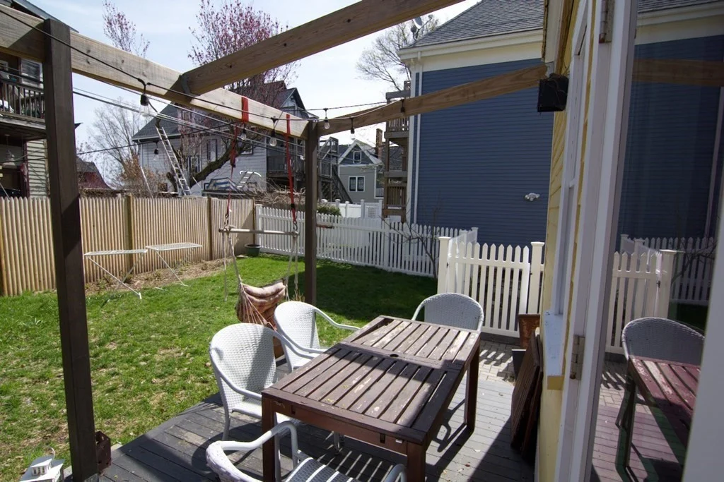 97 Sawyer Ave, Dorchester