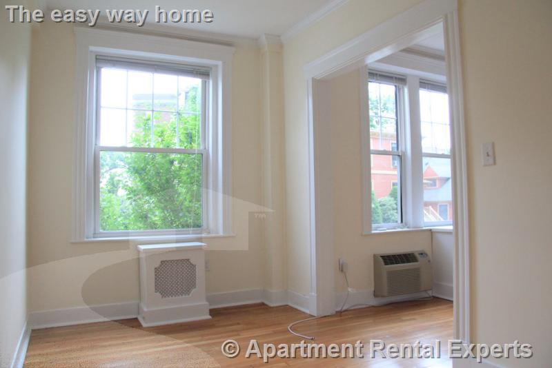 1 Langdon St, Harvard Square