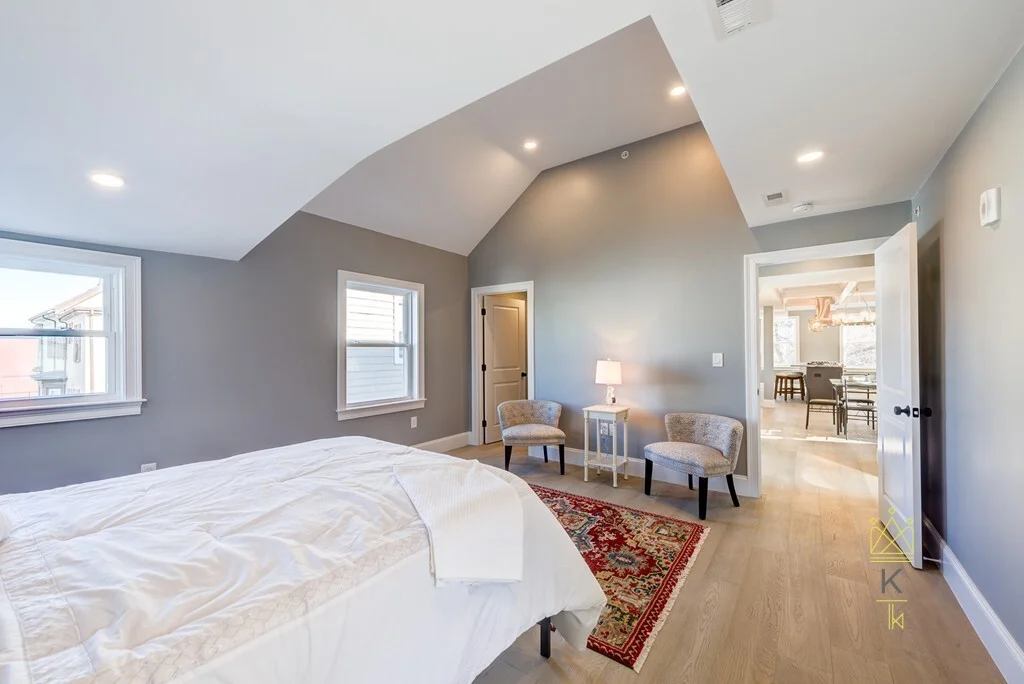 69 Rush St, East Somerville