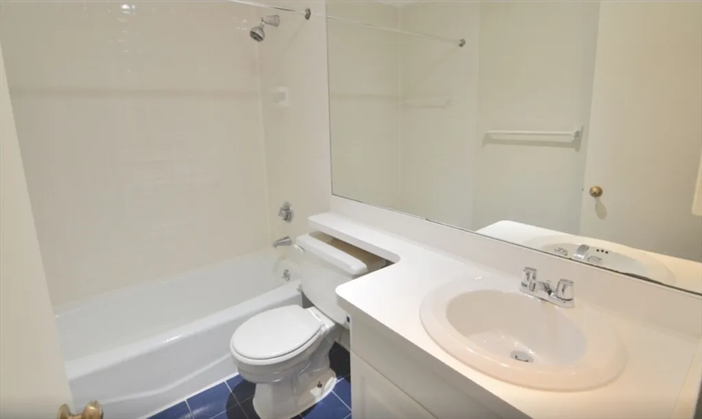 67 Saint Germain St, Back Bay