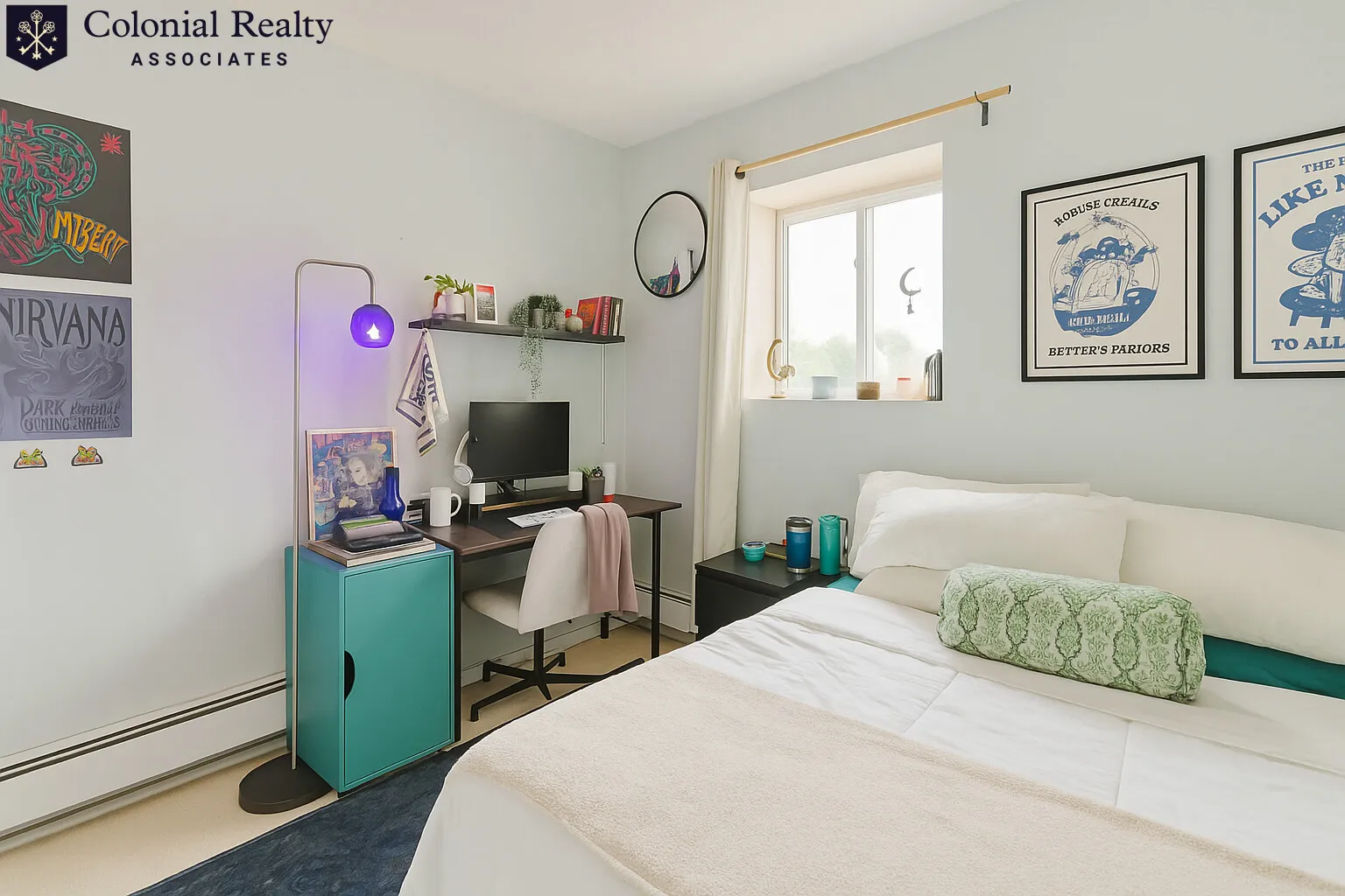 31 Westgate Rd, Chestnut Hill