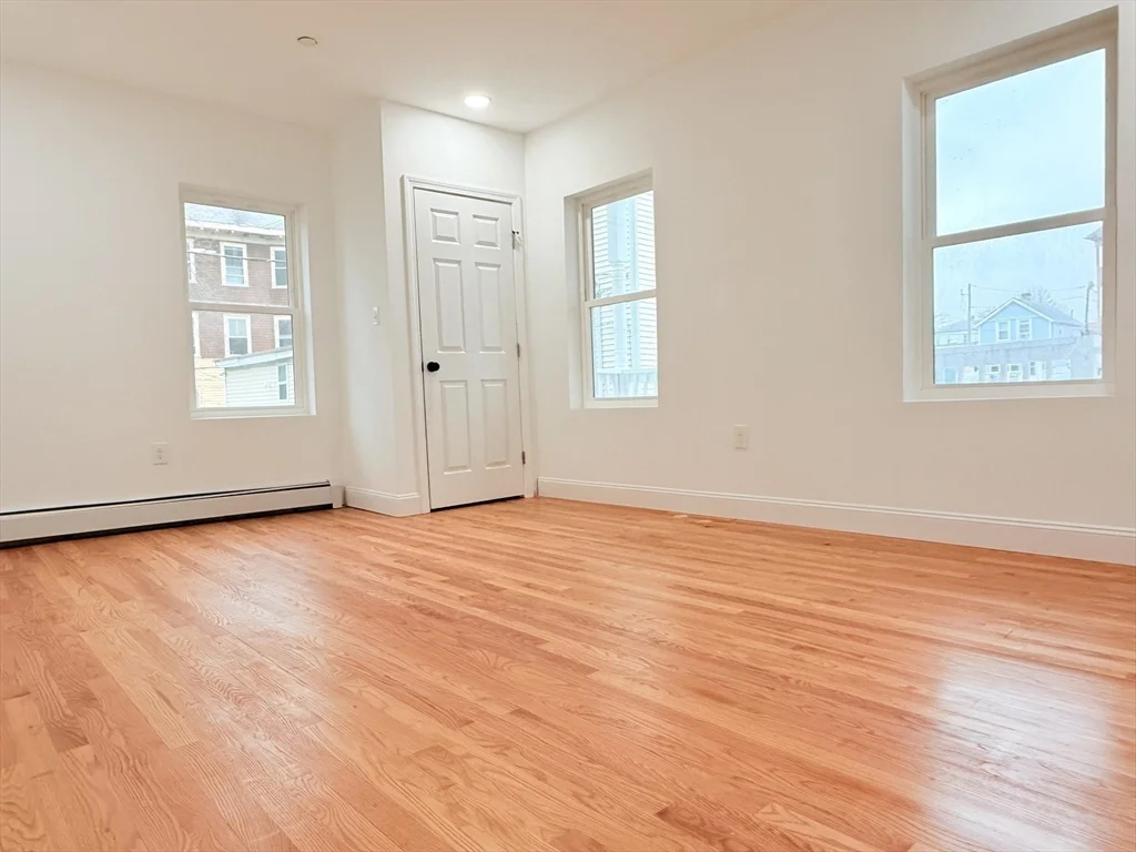 23 Bellevue, Worcester