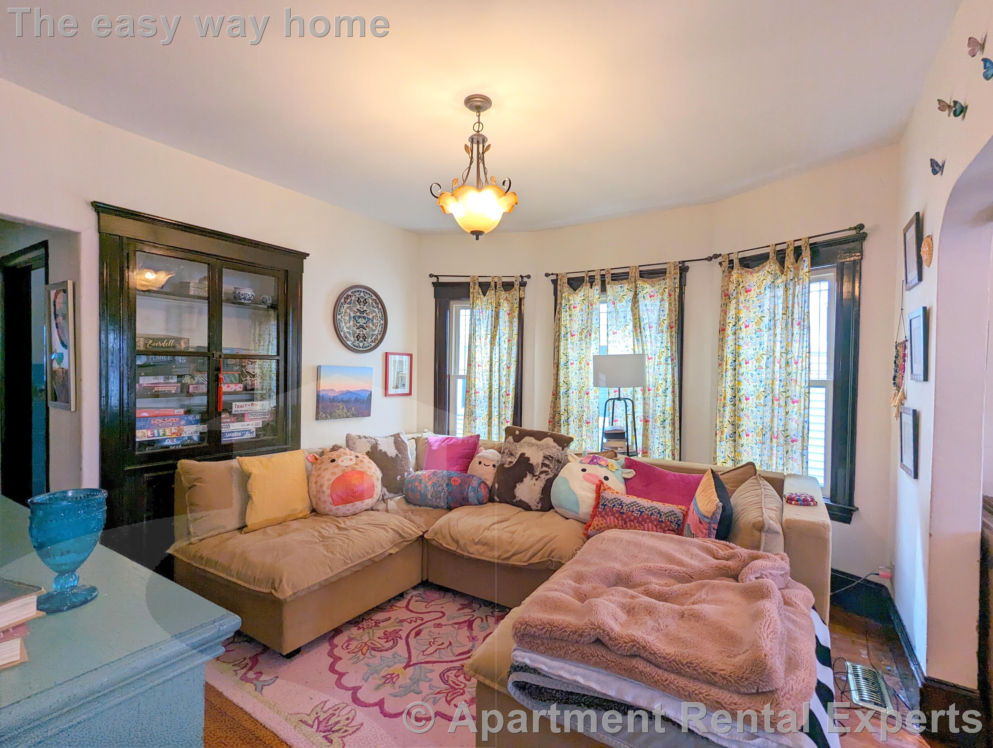 69 Prichard Ave, Davis Square