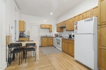 1258 Commonwealth Ave, Allston