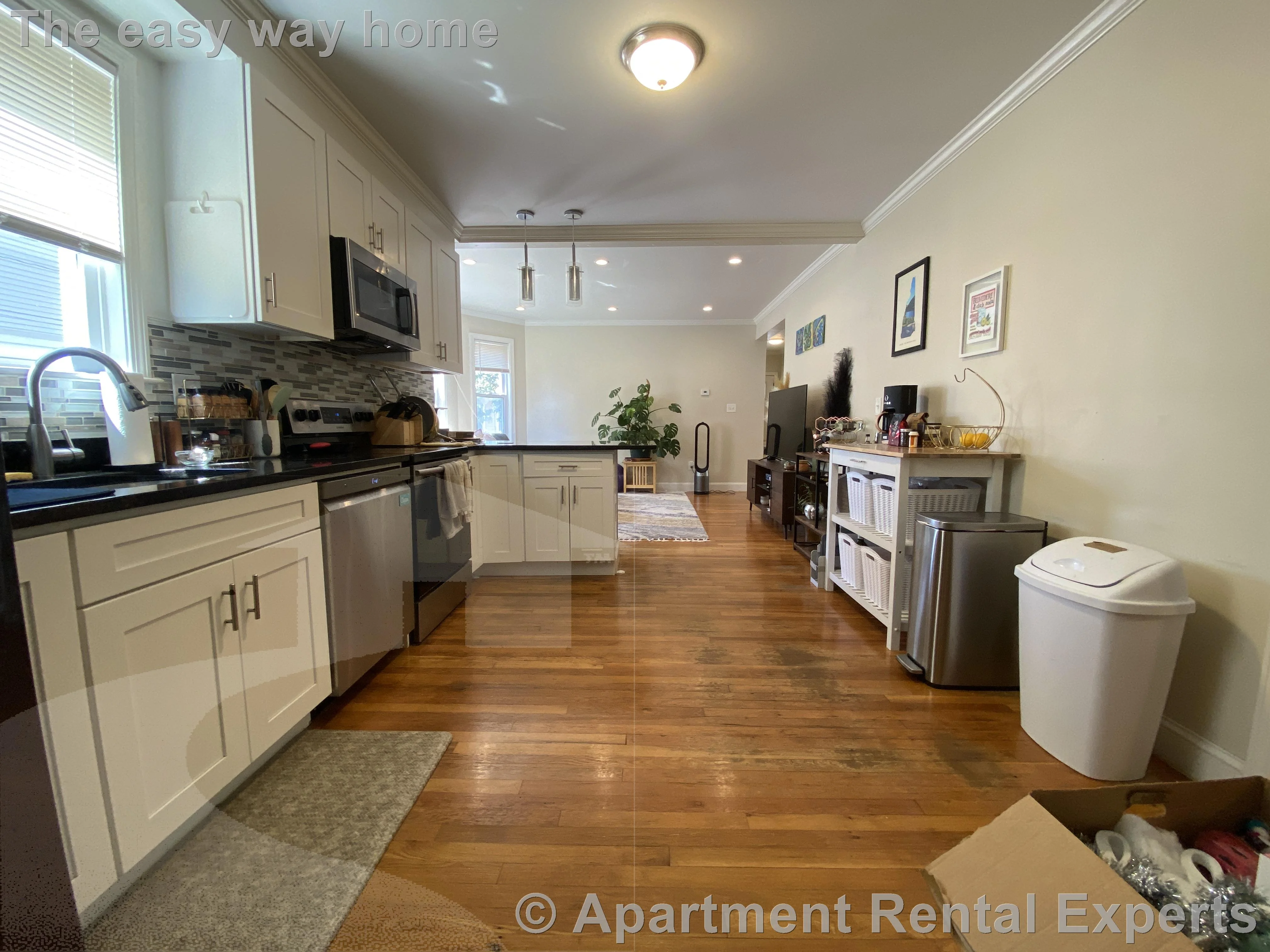 22 Rice St, Davis Square