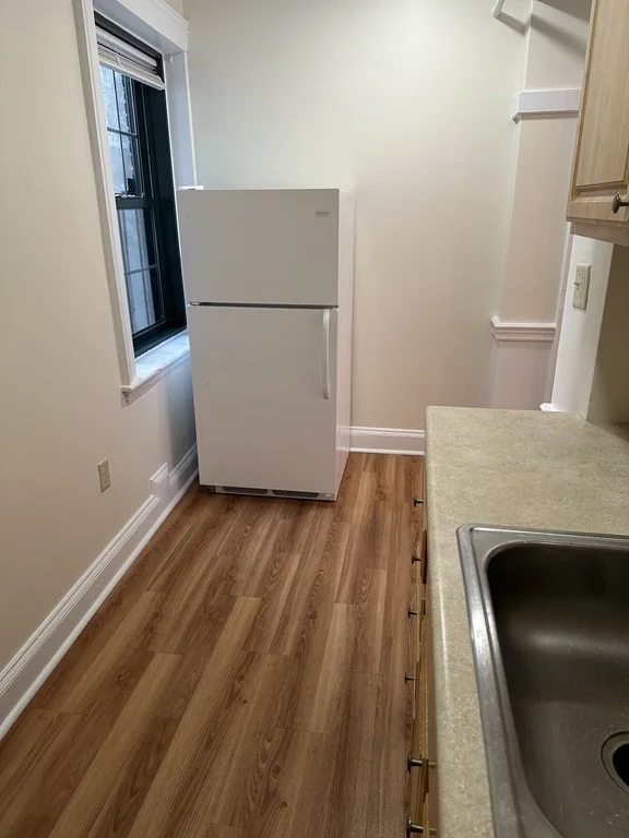 124 Bowdoin, Beacon Hill