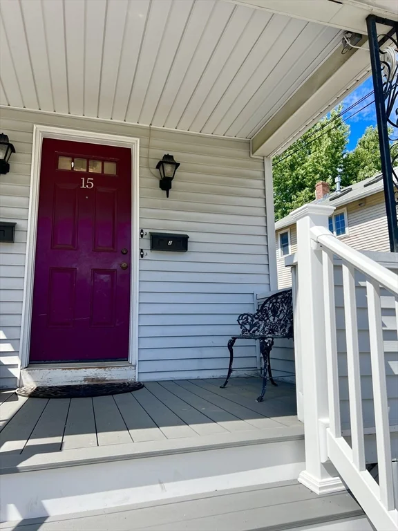 15 Century St, West Medford