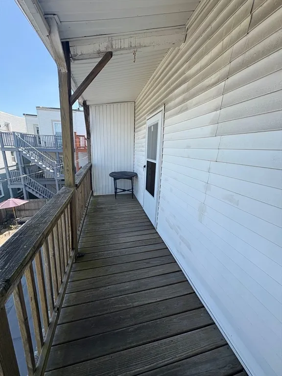 103 Brooks St, East Boston