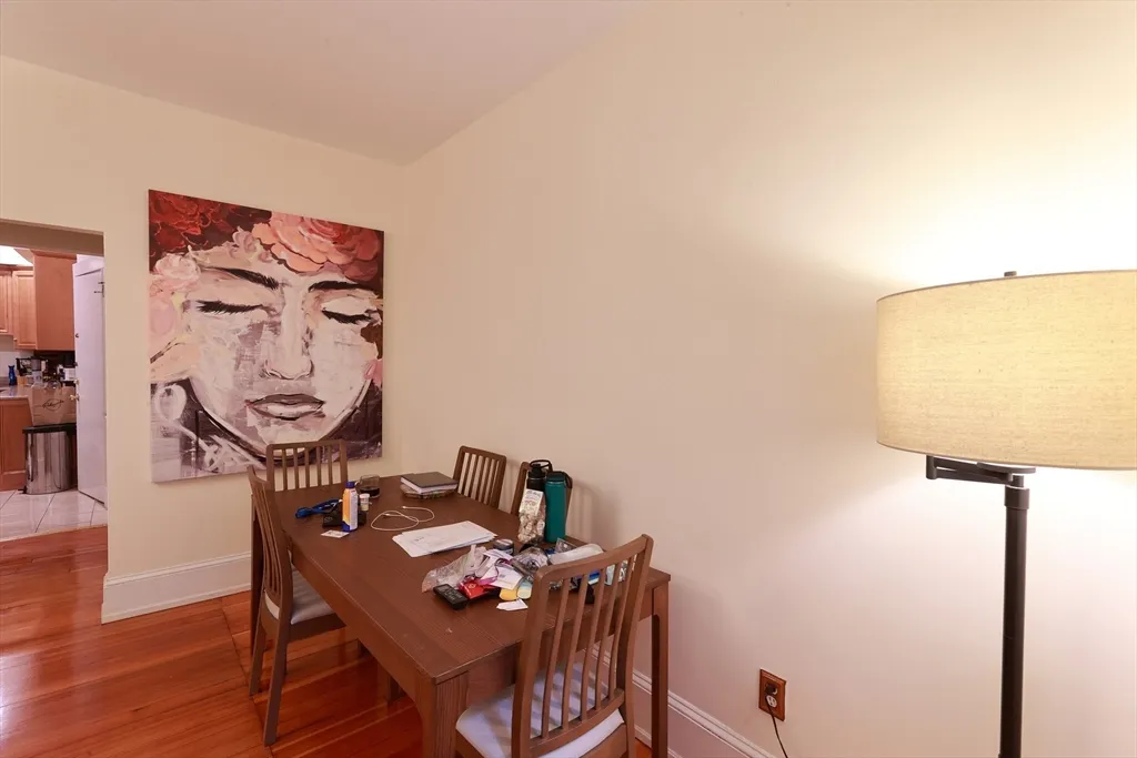 35 Westbourne Ter, Corey Hill