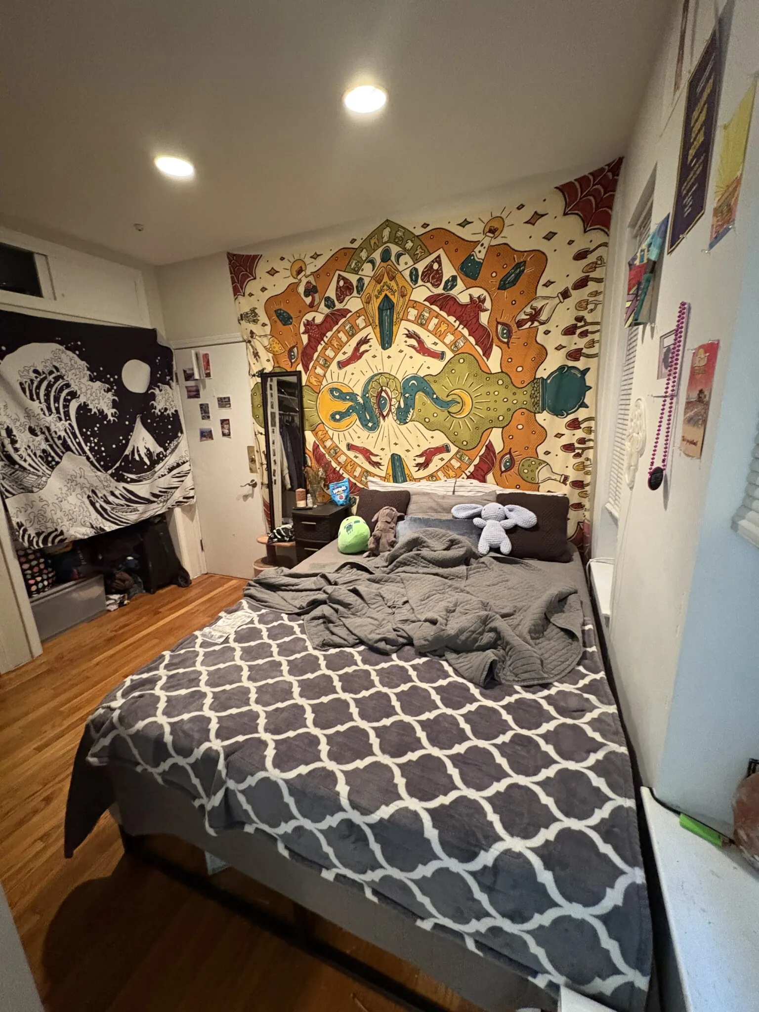 57 Westland Ave, Fenway