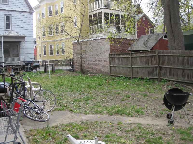 9 Fairfield St, North Cambridge