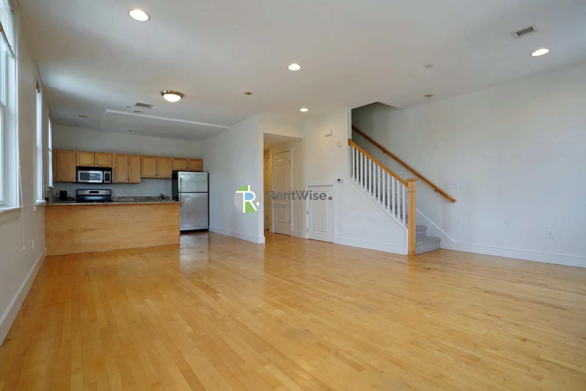 110 Second St, East Cambridge