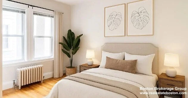 122 Hillside St, Mission Hill