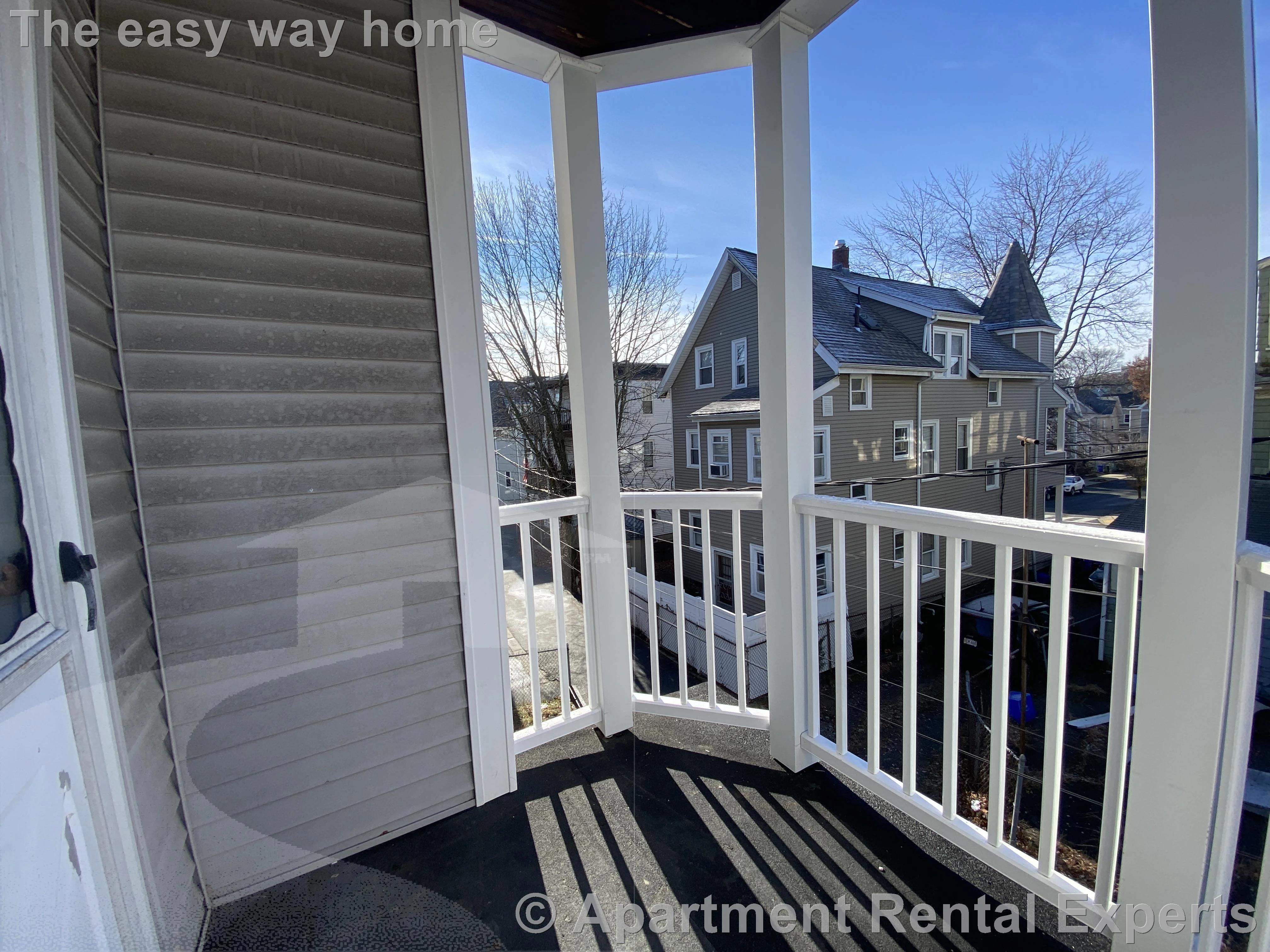 21 Mt Vernon Park, Malden Center