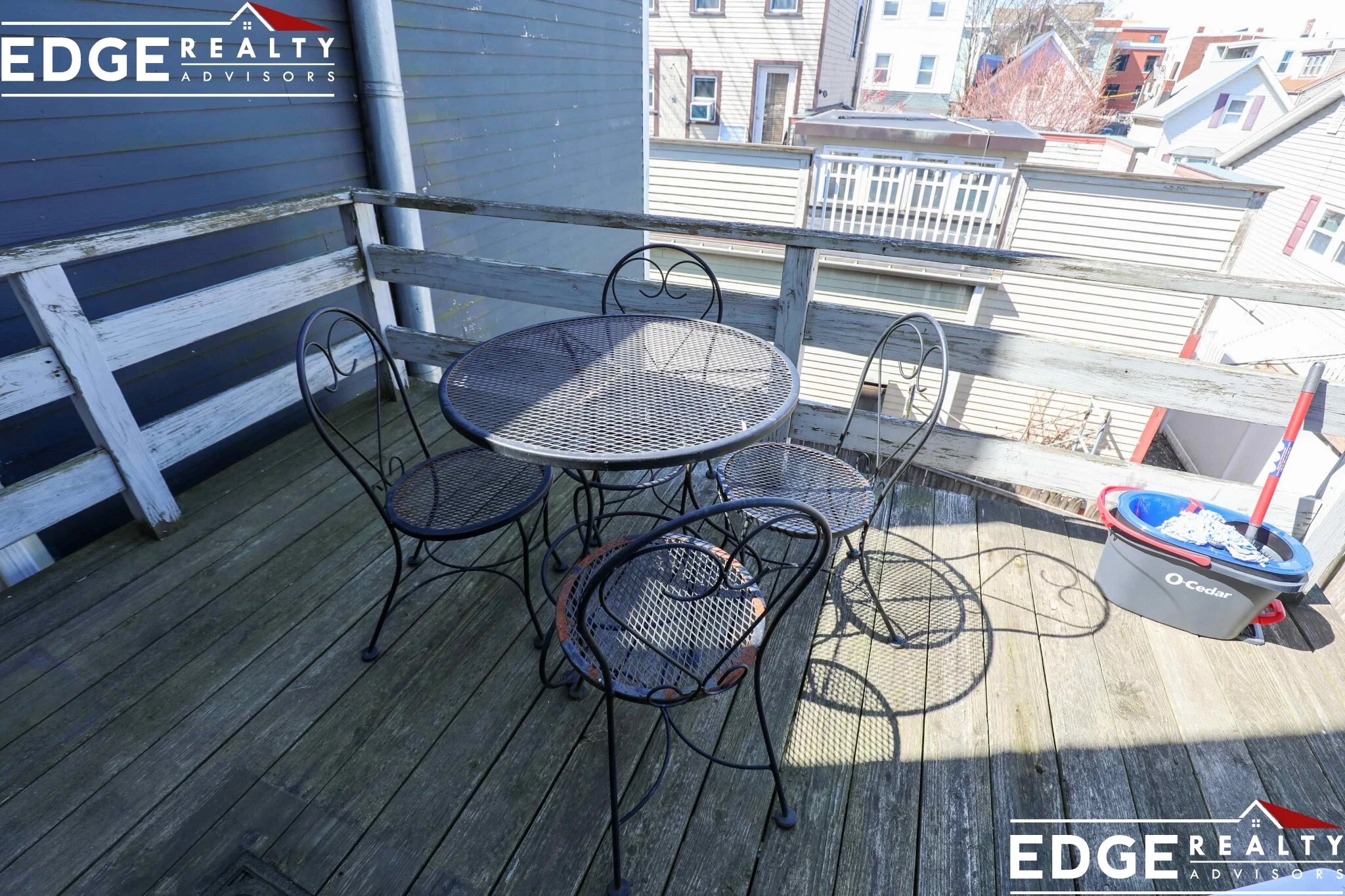 5 Cottage St, South Boston