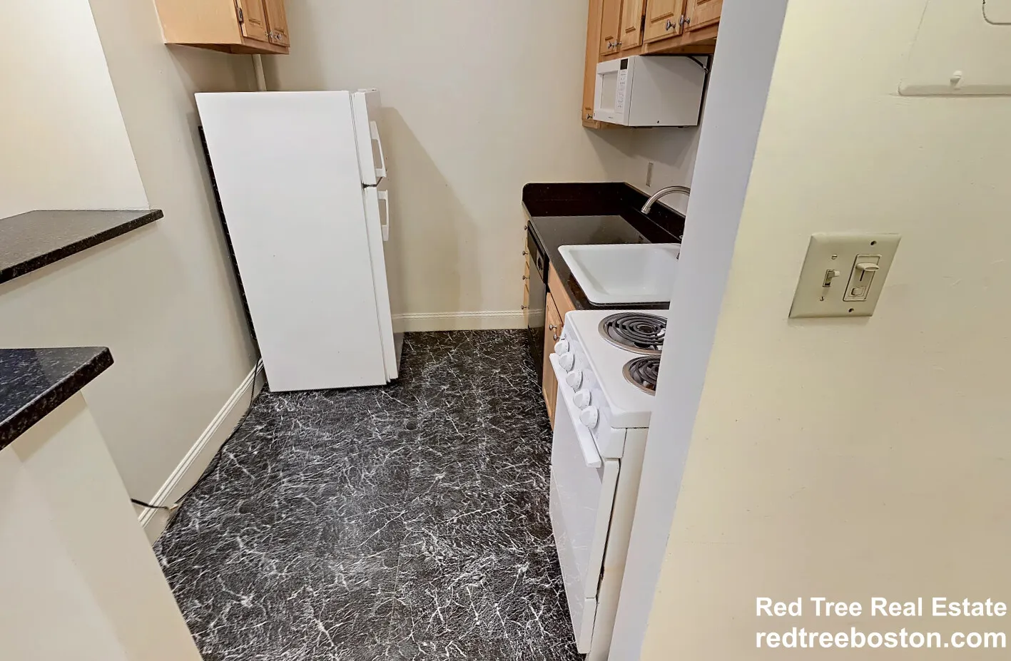 51 Queensberry St, Fenway