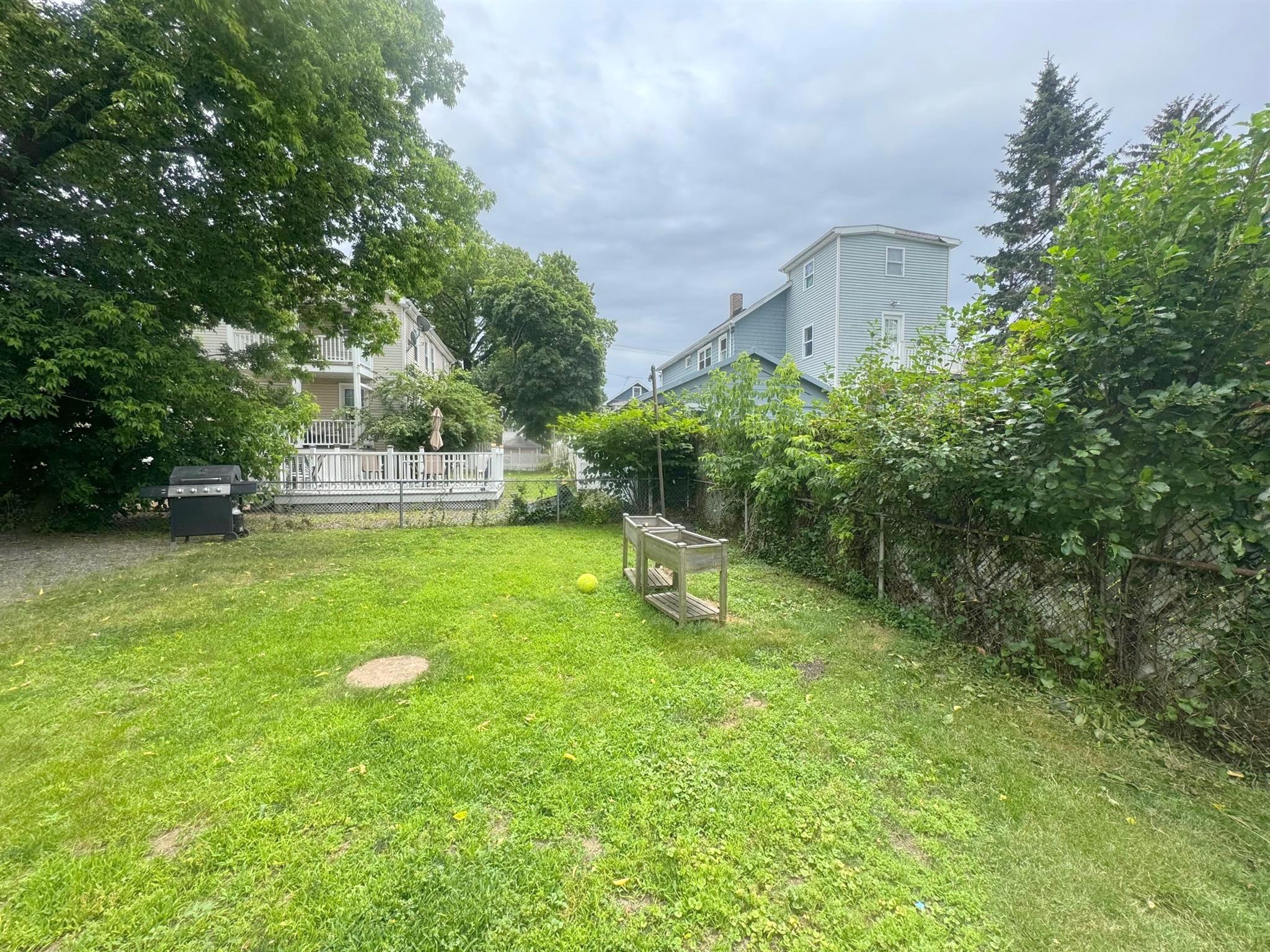 83 Billings Ave, South Medford