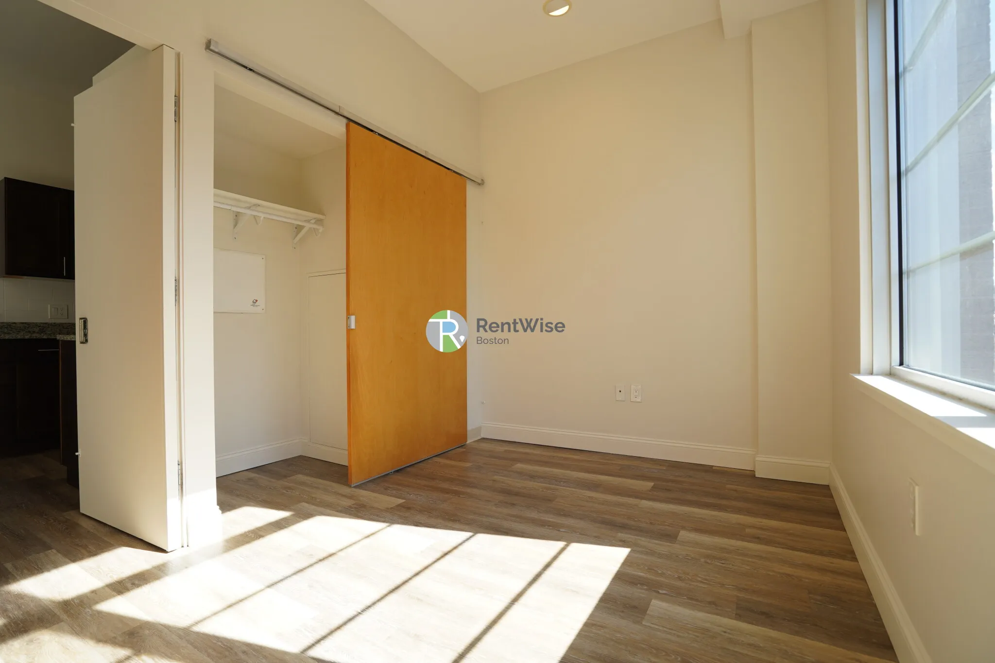 160 East Berkeley St, South End