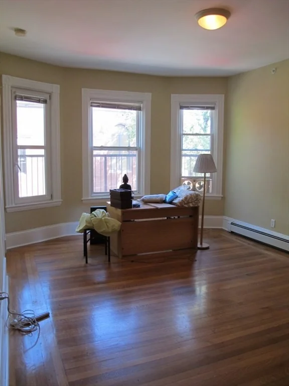 1 Fayette St, Harvard Square