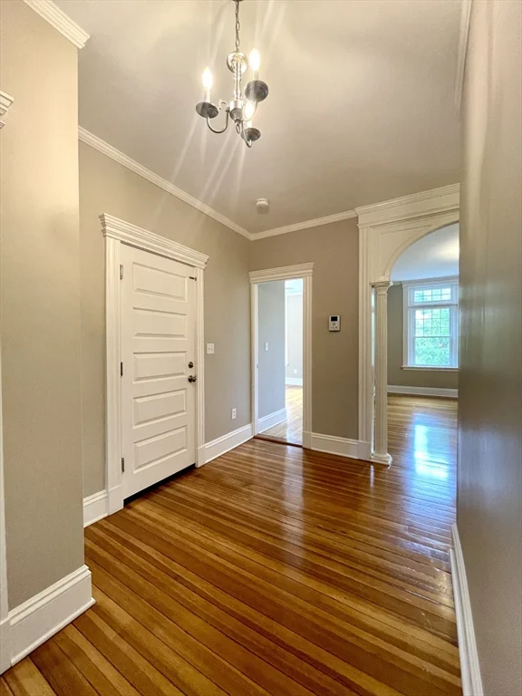 5 Strathmore Rd, Brookline