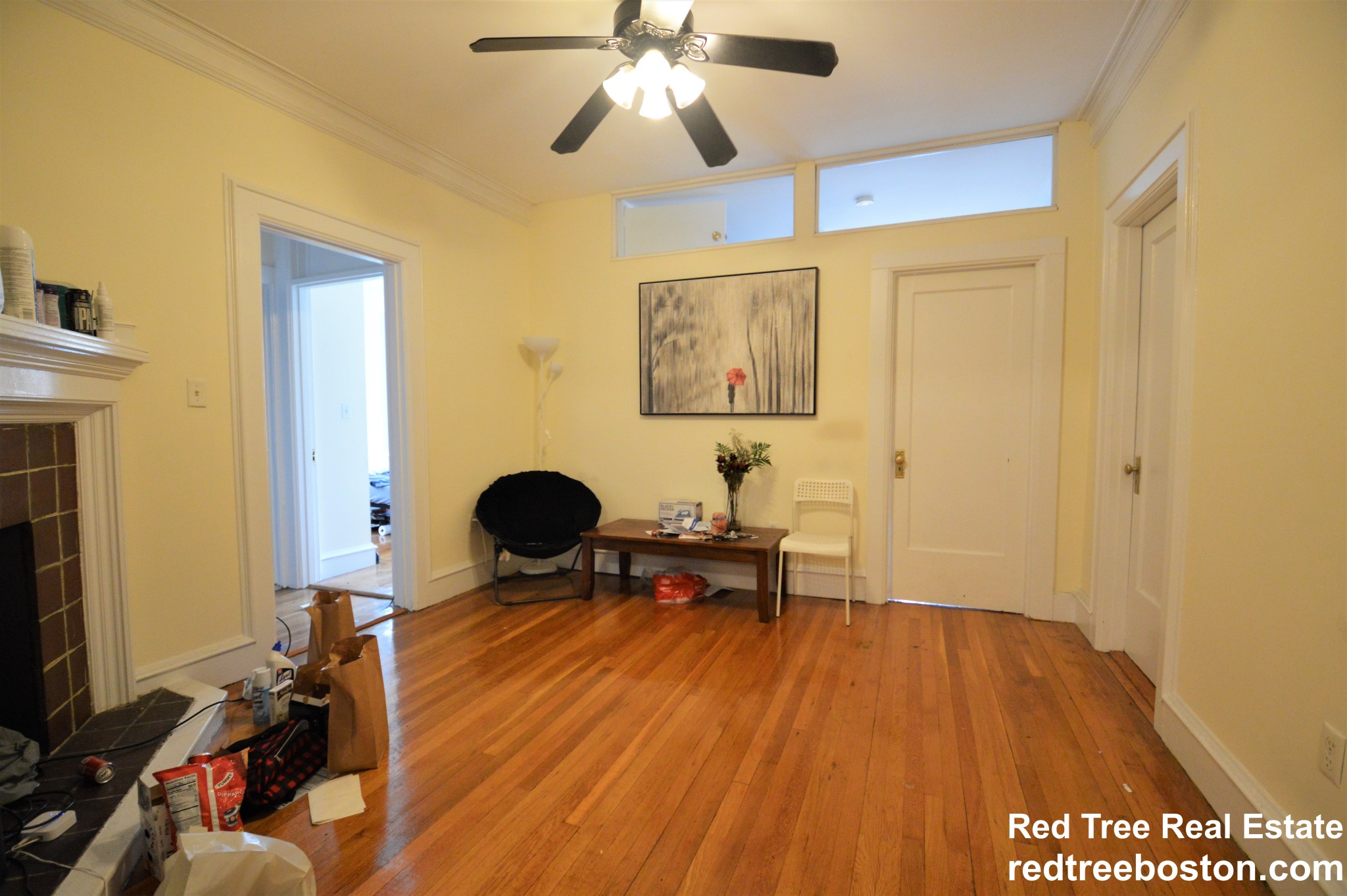 21 Park Vale Ave, Allston