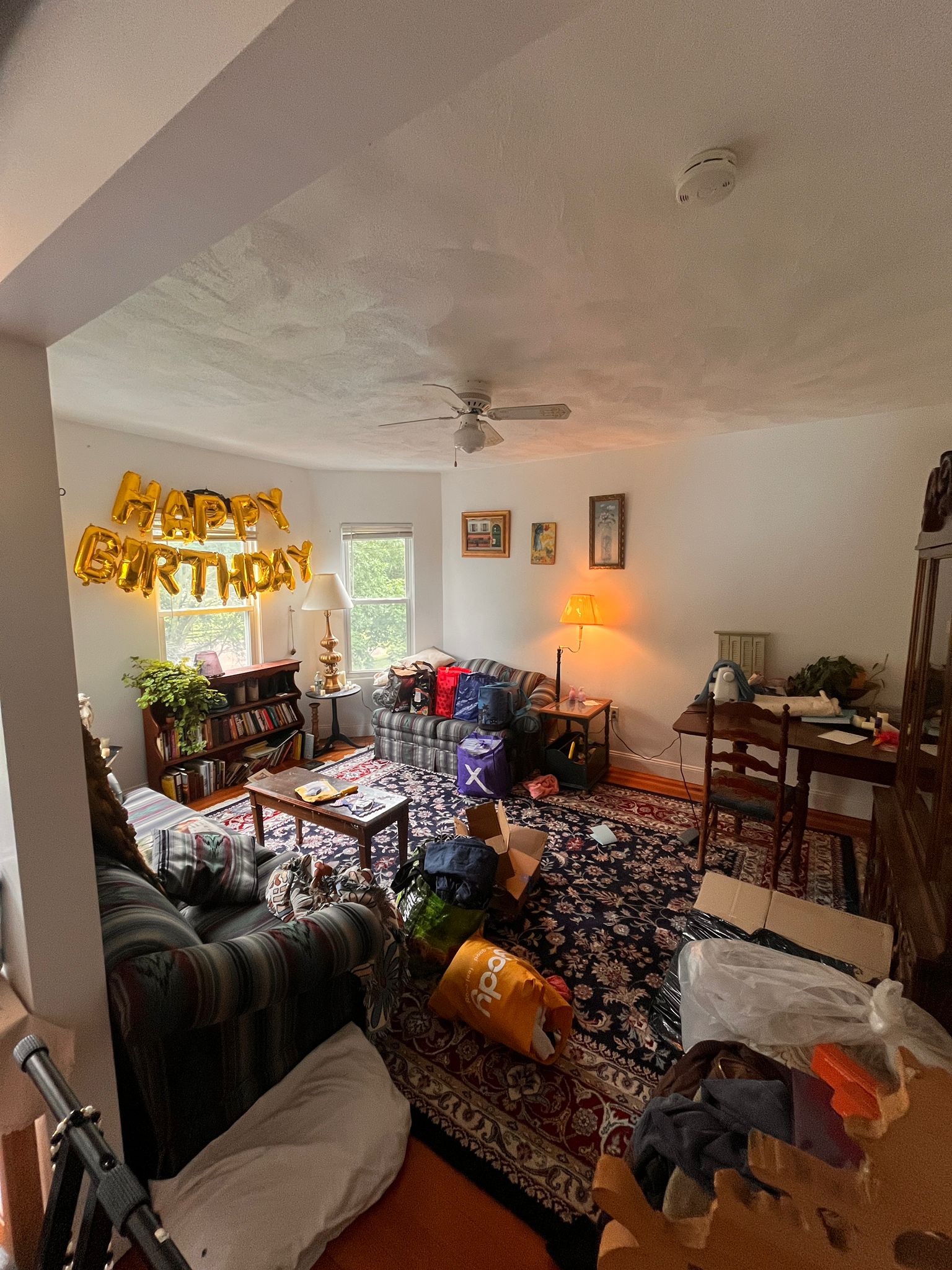 86 Fellsway West, Assembly Square