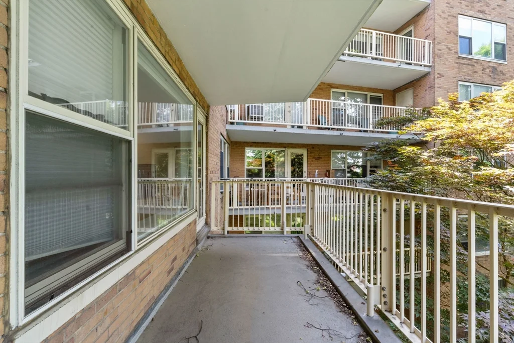145 Pinckney St, Beacon Hill