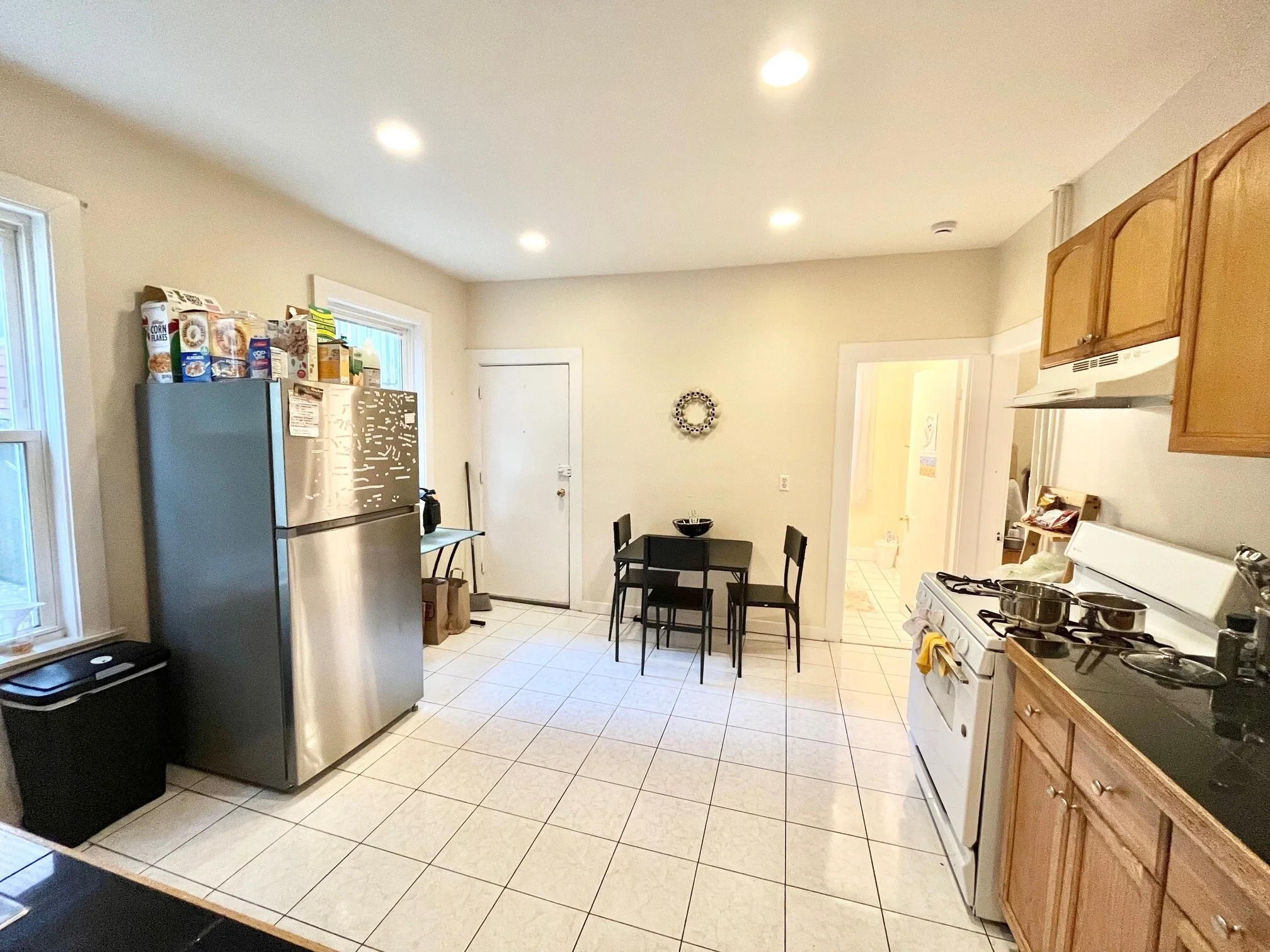 21 Bucknam St, Mission Hill