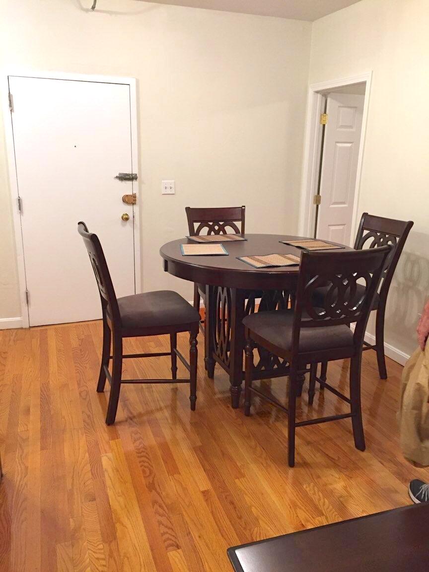 2 bed, 1 bath apartment for rent at 309 Huntington Ave Unit 3B, Fenway — photo 2 of 7